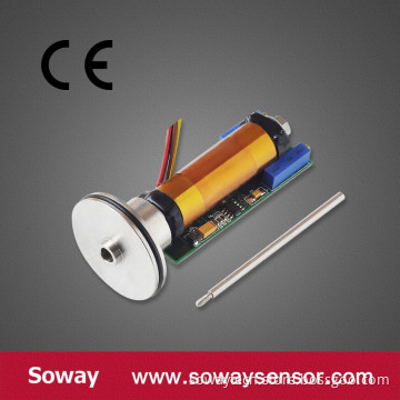 LVDT Analog output valve core position sensor